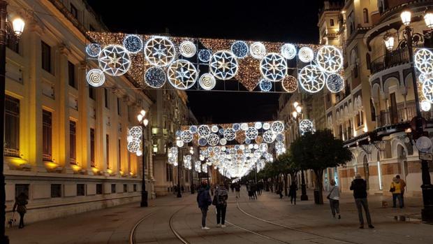 Sevilla en Navidad: todas las actividades de ocio preparadas para las fiestas de 2017