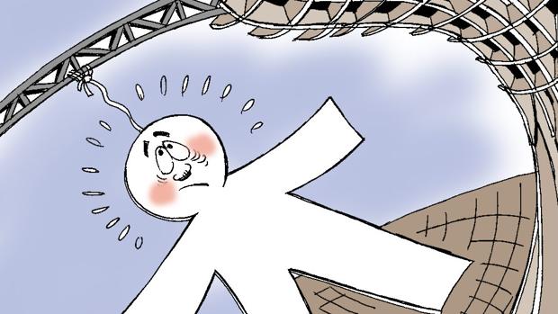 28-D: Las inocentadas imprescindibles del humor de Sevilla