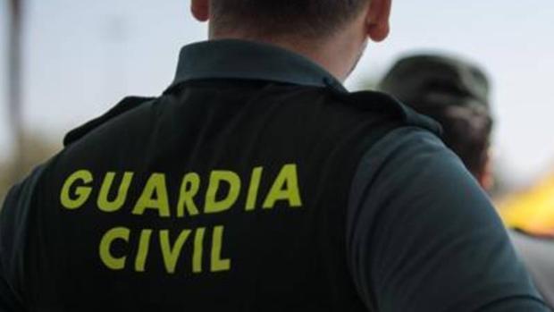 Investigan el hallazgo del cadáver de un hombre de Bulgaria en un camión en La Rinconada