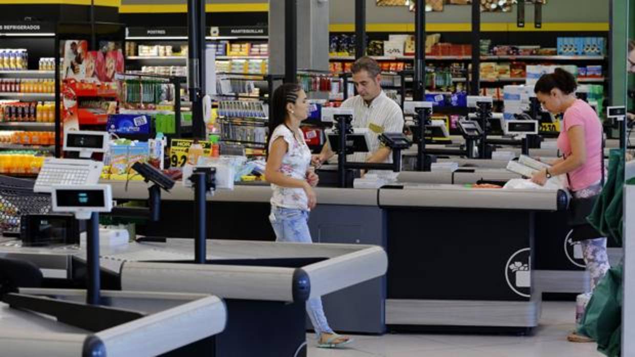 Mercadona busca médicos
