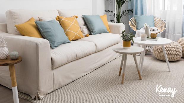Últimos días para ganar hasta 8.000 € en muebles para tu vivienda turística