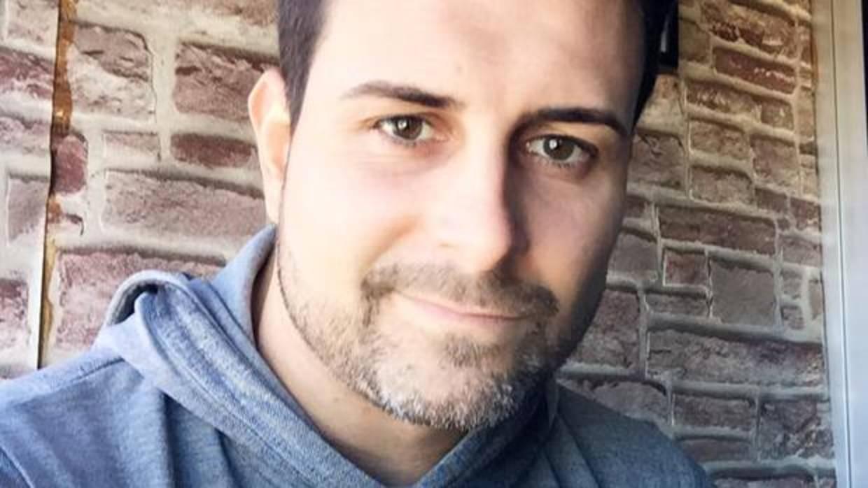 Andy Moradyellos