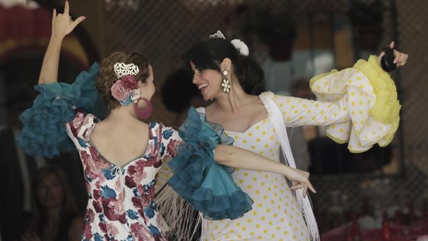 Feria de Abril de Sevilla 2018: Guía con todo lo que tienes que saber