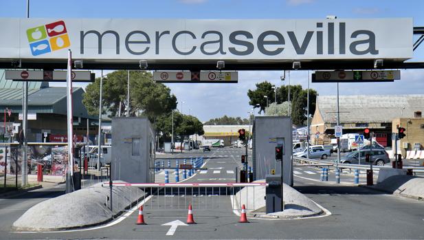 Mercasevilla tiene hasta julio para evitar su liquidación
