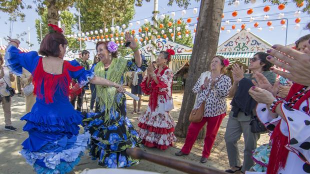 #MiFeriaenABC: comparte tus mejores fotos de la Feria de Abril de Sevilla 2018