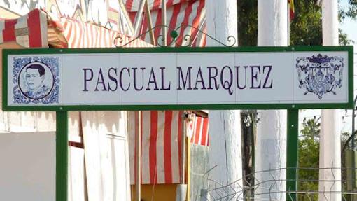 Listado de casetas de la Feria de Abril de Sevilla 2018