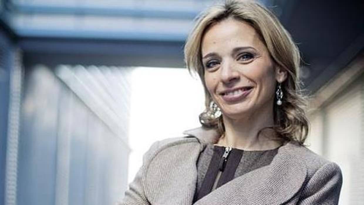 Mari Ángeles Martín Prats