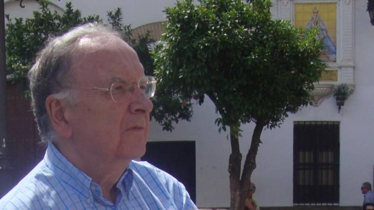 José Garzón del Peral