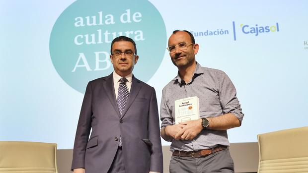 Rafael Santandreu: «La superexigencia es siempre un problema»