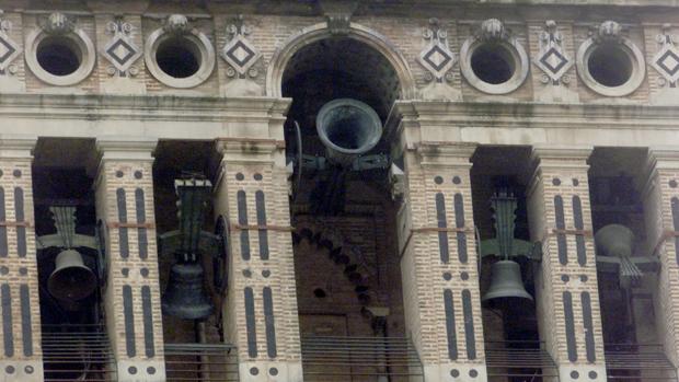 ¿Sabes cuáles son los nombres de las campanas de la Giralda?