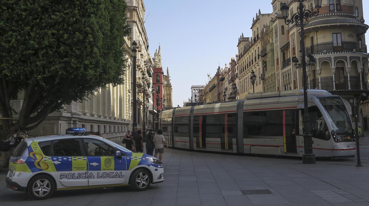 El Ayuntamiento de Sevilla ha publicado la lista definitiva de aspitantes a Policía Local