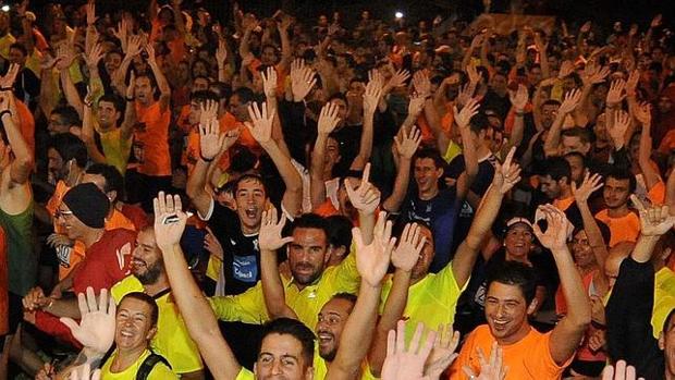 Carrera Nocturna de Sevilla 2018: Cómo no quedarse atrapado con tu coche por los cortes de tráfico