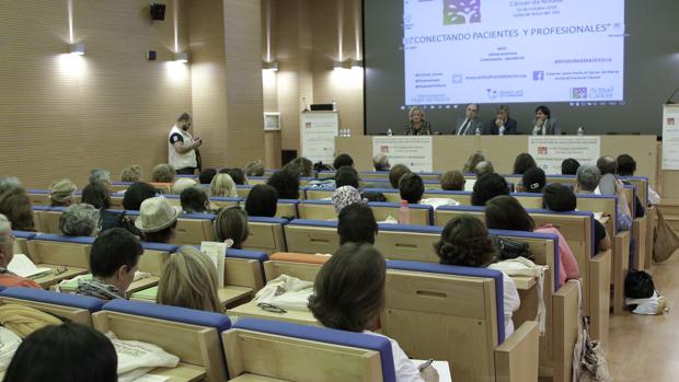 Cáncer de mama: Big data y biopsia líquida, nuevas terapias personalizadas
