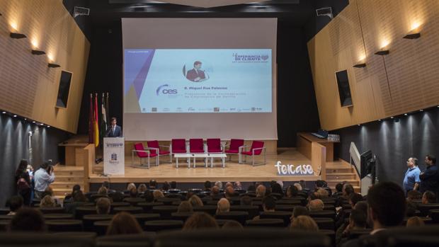 El comercio tradicional de Sevilla apuesta por la calidad y el trato personal