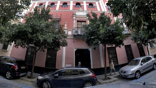 La casa del marqués de Monte Florido en Sevilla acogerá apartamentos turísticos
