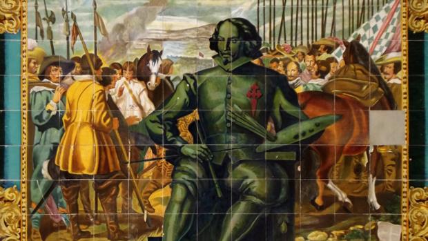 Así son los azulejos más emblemáticos de Sevilla