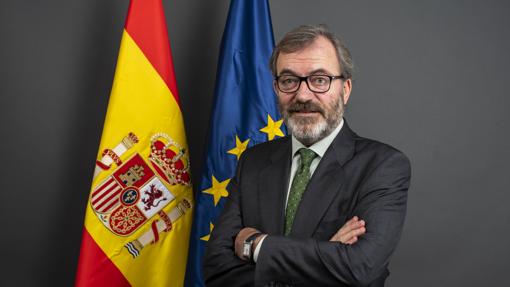 Ricardo Martínez