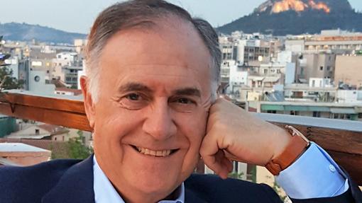 Enrique Viguera