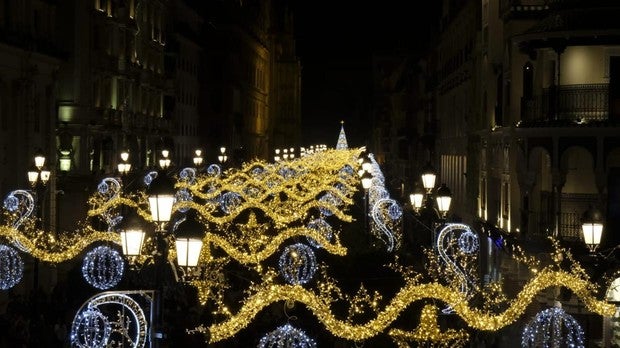 Encuesta: ¿Qué te parece el alumbrado de Navidad de Sevilla 2018?
