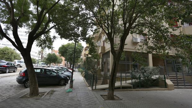 La Policía Nacional investiga la muerte de una vecina del Porvenir tras hallarla sin vida en su casa