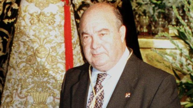 Muere en Sevilla José Manuel Campos López, dueño de la célebre firma trianera Toldos Quitasol