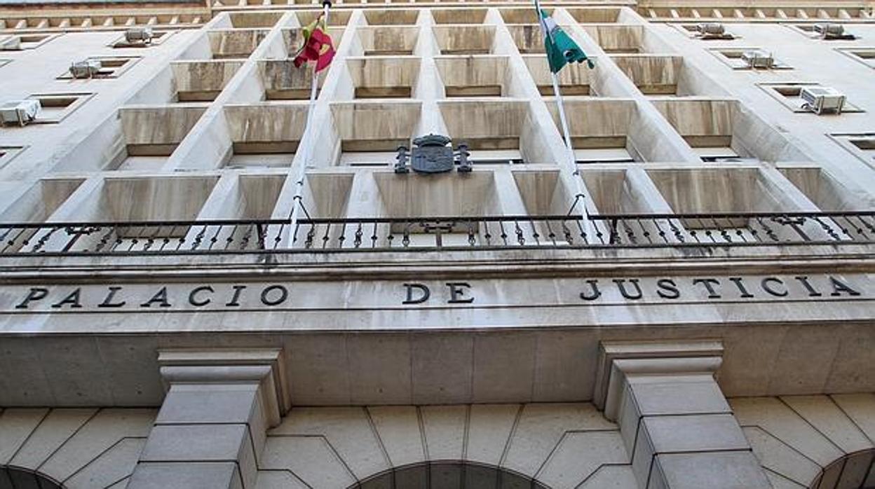 El juicio se ha zanjado en la Audiencia Provincial con un acuerdo entre las partes