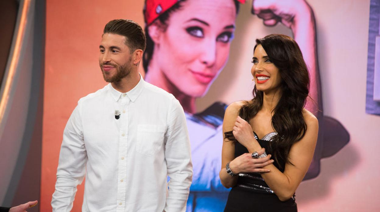 Todos los detalles (que se conocen) de la boda de Sergio Ramos y Pilar Rubio en Sevilla