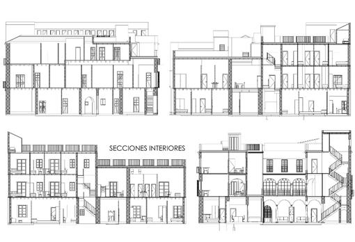 El camino para hacerse con una de las VPO del Ayuntamiento de Sevilla
