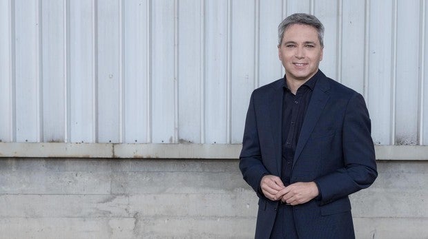 Vicente Vallés: «No hay nadie que pueda sustituir la labor del periodista»