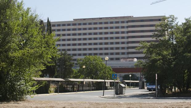 El hospital Militar de Sevilla: de exigencia a compromiso, pero sin fecha de apertura