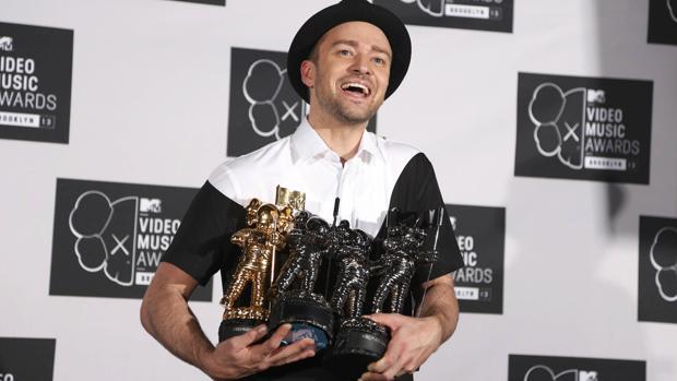 Encuesta: ¿Cuáles de estos artistas han ganado un premio en los MTV EMA 2018?