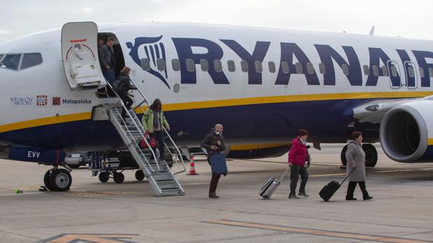 Todas las ciudades para volar desde Sevilla en el verano de 2019