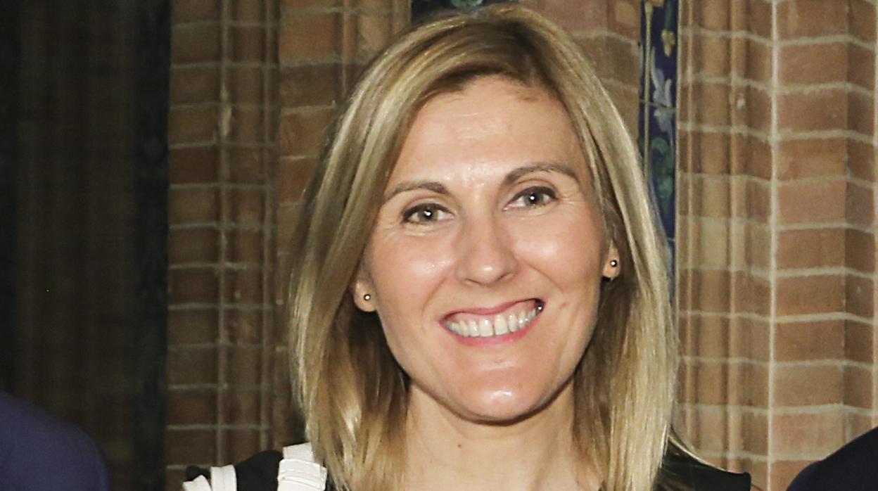 Ana María Jáuregui se incorpora a la lista del PP para las municipales