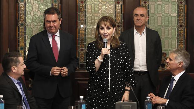 Sevilla ofrece todo su suelo disponible a los grandes inversores hoteleros