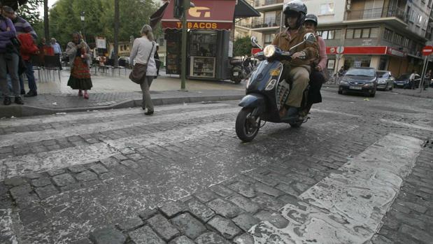 Las caídas por cera en las calles: ¿Responsabilidad del Ayuntamiento o falta de precaución del ciudadano?