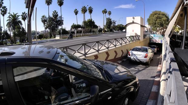 ¿Cuál es el parking más caro de Sevilla? ¿Y el más barato?