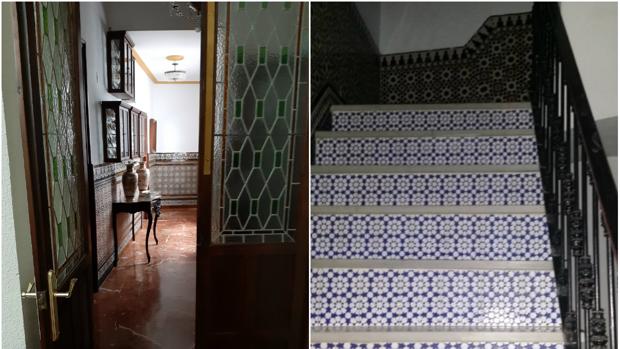 Misterio y regreso a la casa de los secretos de Sevilla