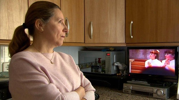 «Marta, la niña de Sevilla» se estrena en Televisión Española este martes