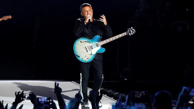 Las grandes sorpresas musicales