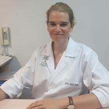 Carmen González Oria