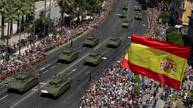 Sevilla reorganiza sus servicios para acoger un macroevento por semana