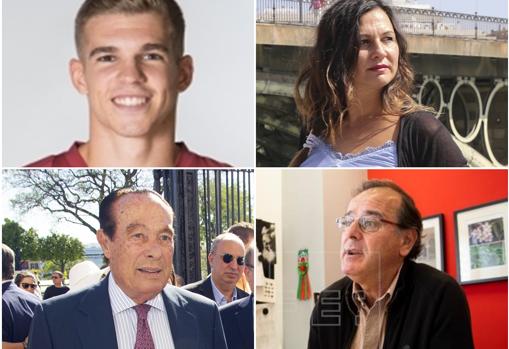 Trianeros del año y Trianeros Adoptivos