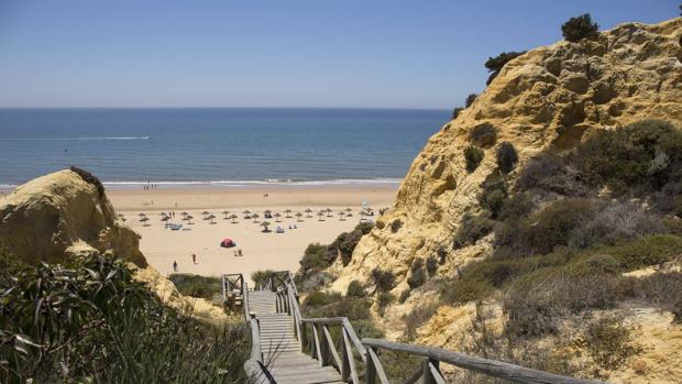 Las playas familiares más cercanas a Sevilla