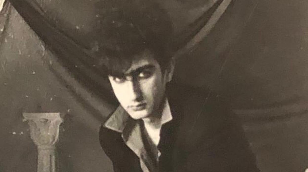 Andrés Herrera Ruiz