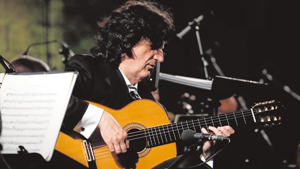 El «Concierto de Aranjuez» abrirá el X Festival de la Guitarra de Sevilla