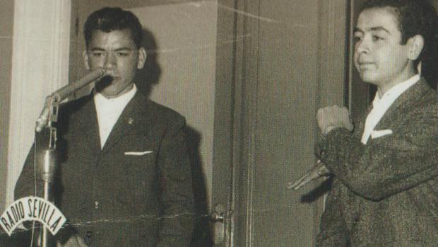 Los del Río: El color especial del éxito