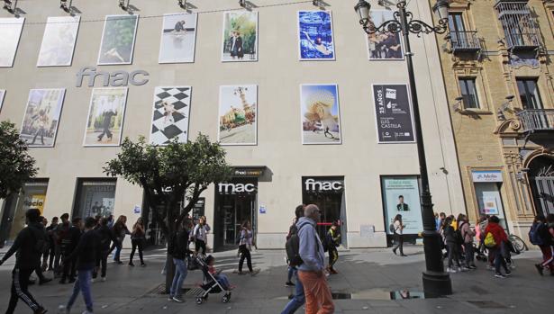 El hotel de la antigua Fnac debe mantener intacta la fachada