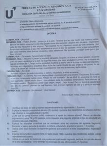 Examen de Literatura