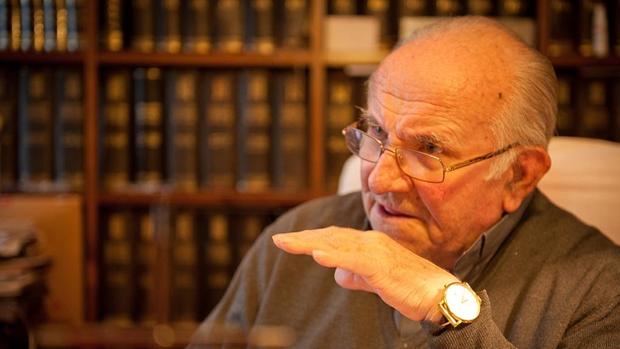 Muere Juan Manuel García-Junco, ex párroco de San Lorenzo