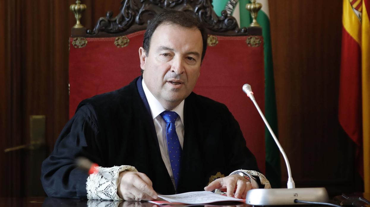 Luis Fernández Arévalo